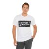 Unisex Queer Magic Tee - Celebrate LGBTQ+ Pride - Image 2